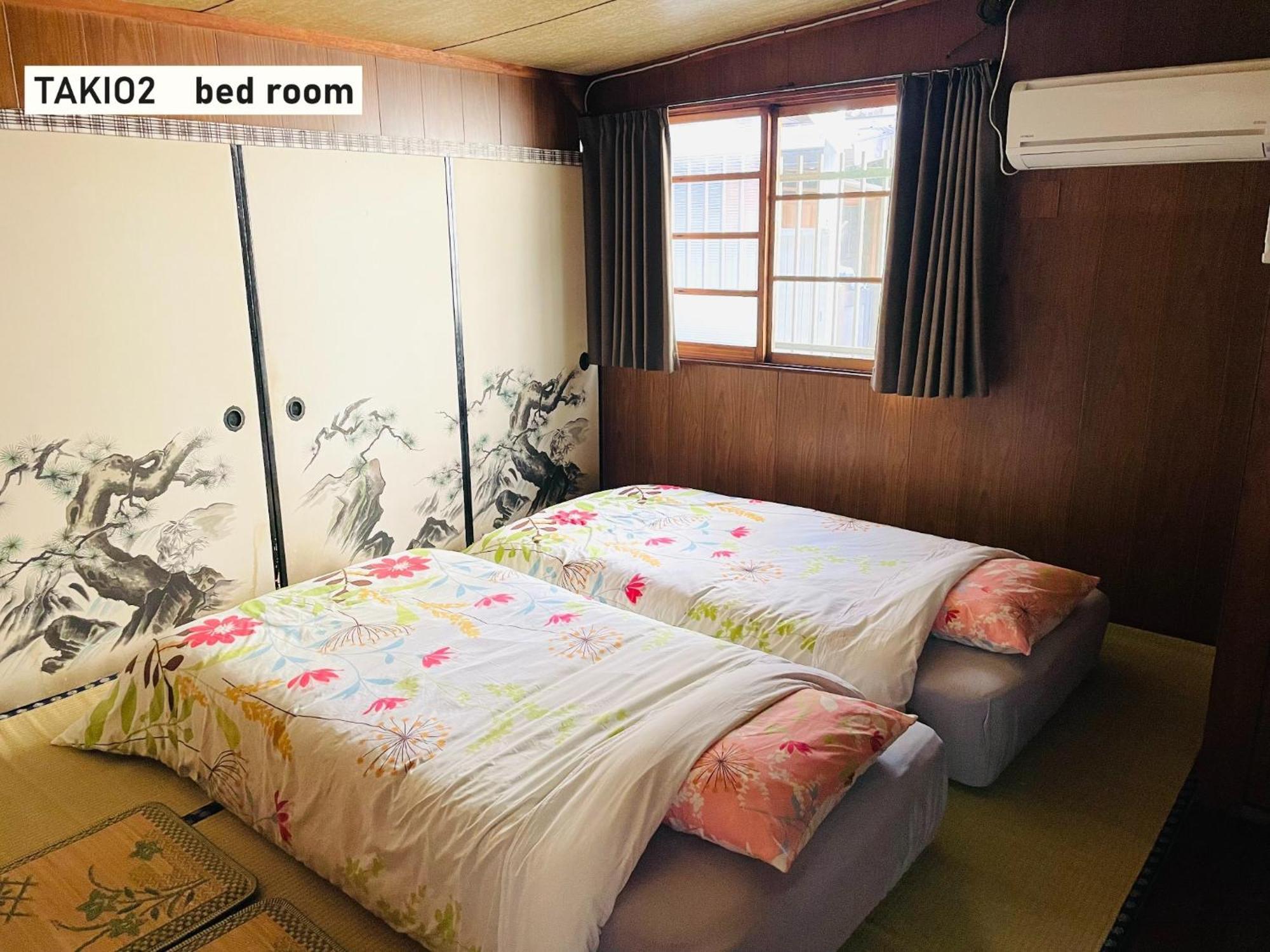 Takio Guesthouse - Vacation Stay 11600V Higashiosaka Exterior photo