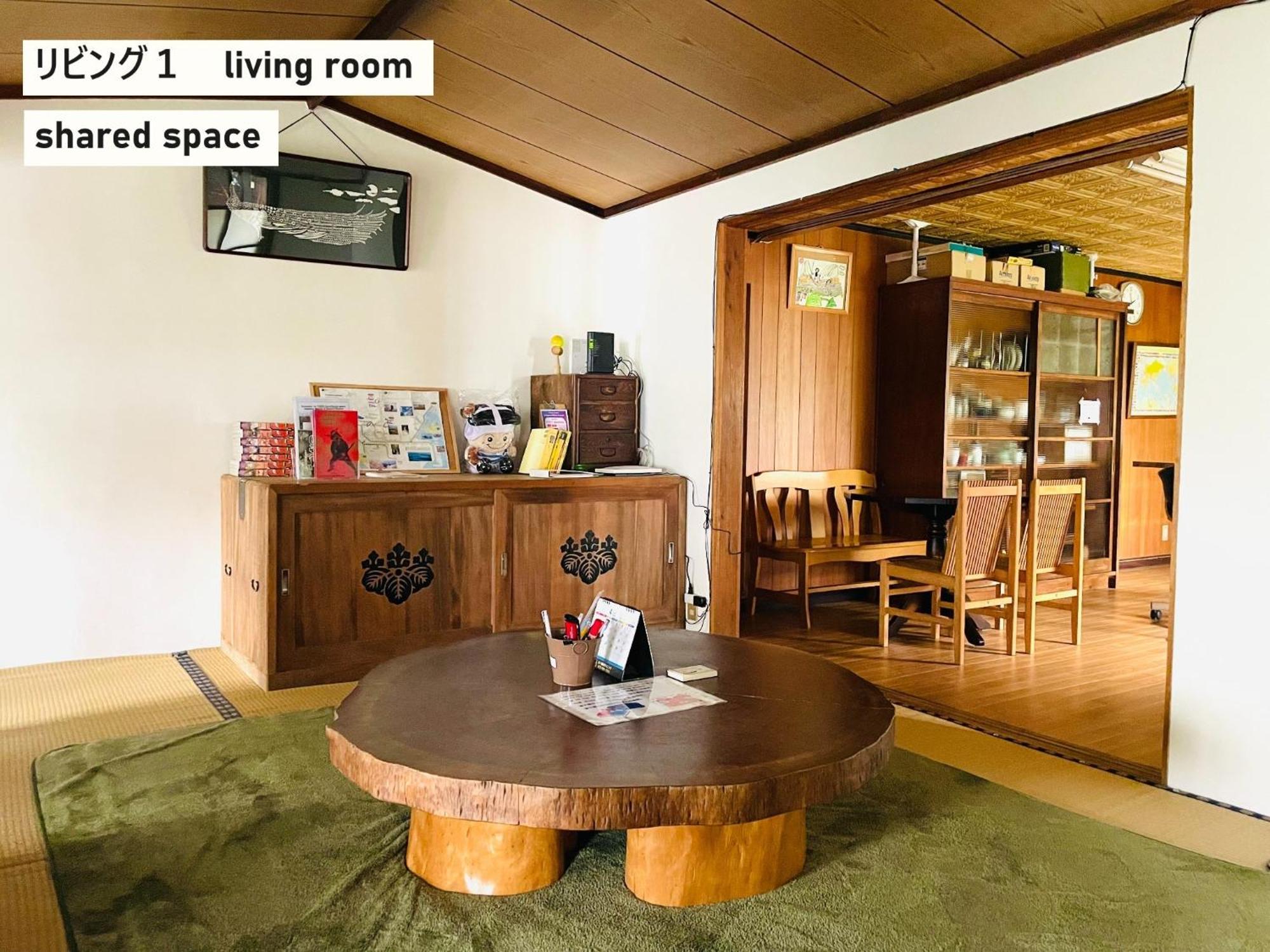 Takio Guesthouse - Vacation Stay 11600V Higashiosaka Exterior photo