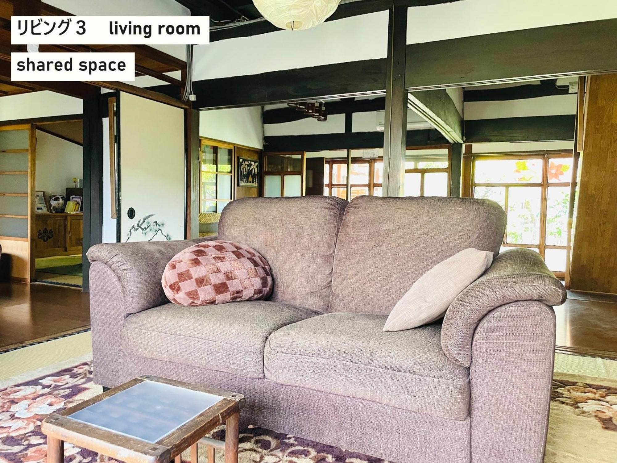 Takio Guesthouse - Vacation Stay 11600V Higashiosaka Exterior photo